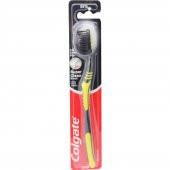 Colgate Diş Fırçası Süper Clean Tekli Fırça - 1