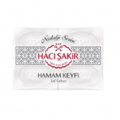 Hacı Şakir Sabun Hamam Keyfi 800 Gr - 1