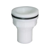 1" PLASTİK DEPO REKORU - 1