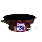 Uğur Mevlana Elektrikli 2000 W Termostatlı Katmer Sacı - 1