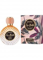 Gabrını Bayan Parfüm Pretty La Belle Edt 50 Ml - 1
