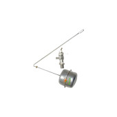 ÇAY KAZANI ŞAMANDIRA TOPU VE FLATÖR SİSTEMİ TAM SET A++ ÇAY OCAĞI ŞAMANDIRA FLATÖR SETİ SAFİR - 2