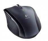 Logitech 910-001949 M705 Marathon Lazer Kablosuz Mouse - 2