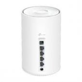 Tp-Link DECO X50-DSL Tekli Wi-Fi 6 AX3000 Tüm Evi Kapsayan Mesh Wifi Sistemi - 1