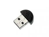 Inca Ibt-501 5.0 (10mt) Bluetooth Mini Adaptör - 1
