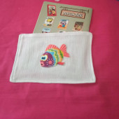 çocuk pareo - 2