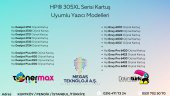 Hp Deskjet 2720 Orjinal Kartuş / Hp 305XL Avantaj Paket Siyah ve Renkli Kartuş - 5