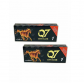 GOLD Q7 Q7 Gold Cikolata - 4 Adet thumbnail 3