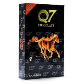 GOLD Q7 Q7 Gold Cikolata - 4 Adet thumbnail 1