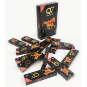 GOLD Q7 Q7 Gold Cikolata - 4 Adet thumbnail 4