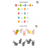 Okul Öncesi Etkinlik Çalışma Kitap Seti (2 Kitap) thumbnail 5