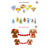 Okul Öncesi Etkinlik Çalışma Kitap Seti (2 Kitap) thumbnail 6