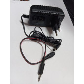 Mini El Dikiş Makinesi Adaptörü 6 Volt Adaptör - El Dikiş Makinesi Adaptörü 6V - 6Volt Adaptör - 3