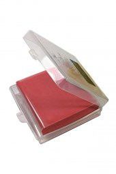 Hamur Silgi Kutulu Sarı Kırmızı Mavi 3 Paket Faber Hamur Silgi Çizim Silgisi Yoğrulabilir Silgi Plastik Kutulu - 6