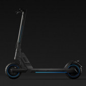 HiFree G1 500 W Amortisörlü Elektrikli Scooter - 1