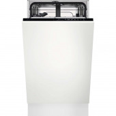 Electrolux EEA12100L 5 Programlı Ankastre Bulaşık Makinesi 45 cm - 1