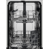 Electrolux EEA12100L 5 Programlı Ankastre Bulaşık Makinesi 45 cm - 2