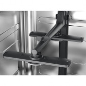 Electrolux EEA12100L 5 Programlı Ankastre Bulaşık Makinesi 45 cm - 3