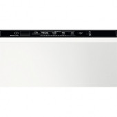 Electrolux EEA12100L 5 Programlı Ankastre Bulaşık Makinesi 45 cm - 4