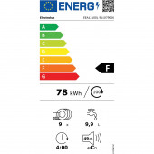 Electrolux EEA12100L 5 Programlı Ankastre Bulaşık Makinesi 45 cm - 6