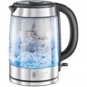 Russell Hobbs 20760-57 Clarity Brita Cam Su Isıtıcı - 1
