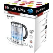 Russell Hobbs 20760-57 Clarity Brita Cam Su Isıtıcı - 2