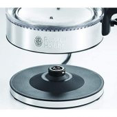 Russell Hobbs 20760-57 Clarity Brita Cam Su Isıtıcı - 5