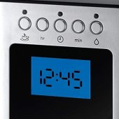 Russell Hobbs 23370-56 Elegance Filtre Kahve Makinesi Inox - 3