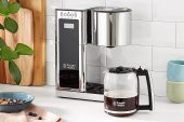 Russell Hobbs 23370-56 Elegance Filtre Kahve Makinesi Inox - 5