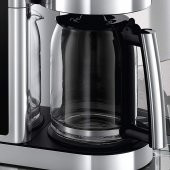 Russell Hobbs 23370-56 Elegance Filtre Kahve Makinesi Inox - 6