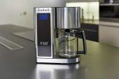 Russell Hobbs 23370-56 Elegance Filtre Kahve Makinesi Inox - 7