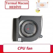 Acer Nitro 5 AN515-44, AN515-55, AN517-41, AN517-52, PH315-53, PH317-53 CPU Fanı Ver.1 (Sağ) - 1