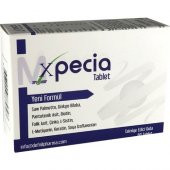 Xpecia Erkek 60 Tablet - 1