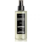 Barber No.4 Sprey Kolonya 250 ml - 1