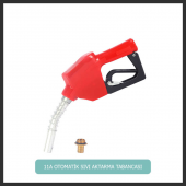 TABANCA 11-A OTOMATİK METAL 3/4 0-60L - 1