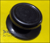 Siyah Tencere Tava Kapak Kulbu.90.110.MTFTM. - 3