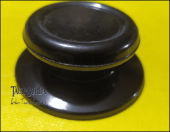 Siyah Tencere Tava Kapak Kulbu.90.110.MTFTM. - 4