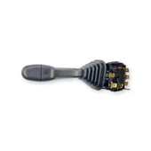 Skoda Felicia 1995-2001 Sinyal Selektör Far Kumanda Kolu 6U0953521A - 4