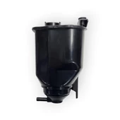 VW Bora 1999-2005 Aktif Karbon Filtresi 1J0201801H - 1