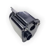 VW Bora 1999-2005 Aktif Karbon Filtresi 1J0201801H - 4