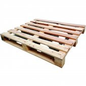Ahşap Tahta Palet 100 X 120 cm - 1
