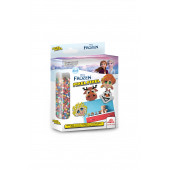 Ütü ile Yapışan Boncuk Aktivite ve Oyuncak Seti Disney Frozen 4in1-Pixel Pixel BB16-01 - 1