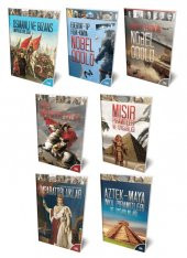 Halk Kitabevi İlk Ansiklopedim Serisi (7 Kitap Takım) - 1