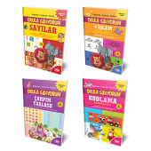 Halk Kitabevi Matematik Havuzu - 1