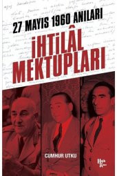 Halk Kitabevi İhtilal Mektupları 27 Mayıs 1960 Anıları - 1