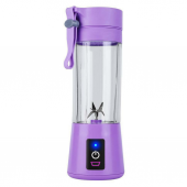 Halk Kitapevi Profesyonel Portatif Taşınabilir El Blender 380 ml - 1