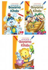 Halk Kitabevi Renkli Maceralar - 1
