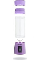 Halk Kitapevi Profesyonel Portatif Taşınabilir El Blender 380 ml - 3