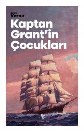 Halk Kitabevi Kaptan Grantin Çocukları - 1