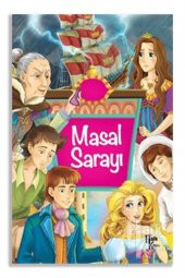Halk Kitabevi Masal Sarayı - 1